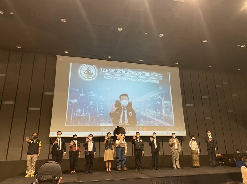 ข่าวรัฐมนตรี