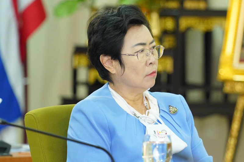 ข่าวรัฐมนตรี