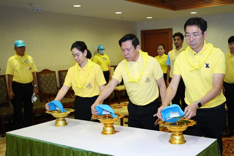 ข่าวรัฐมนตรี