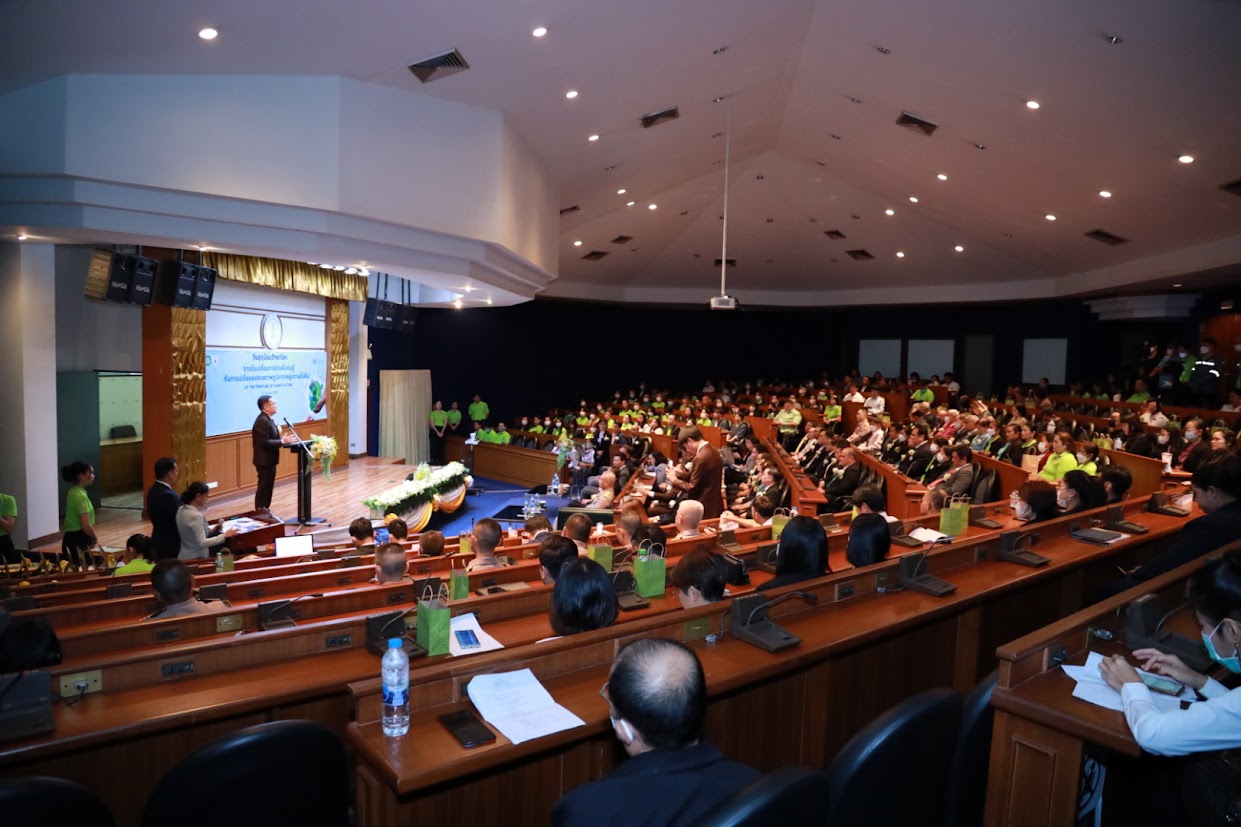 ข่าวรัฐมนตรี