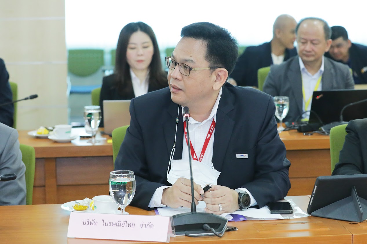 ข่าวรัฐมนตรี