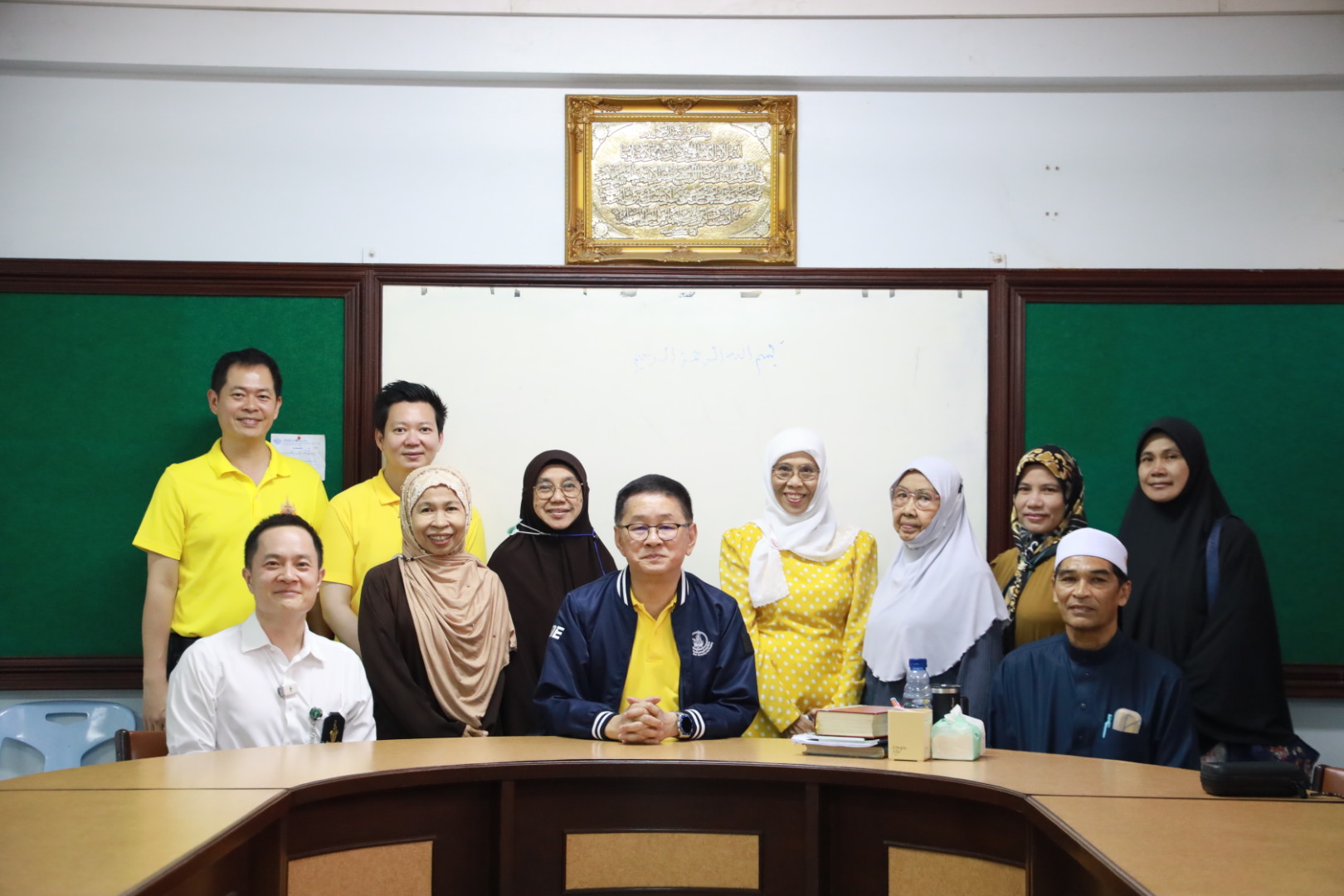 ข่าวรัฐมนตรี