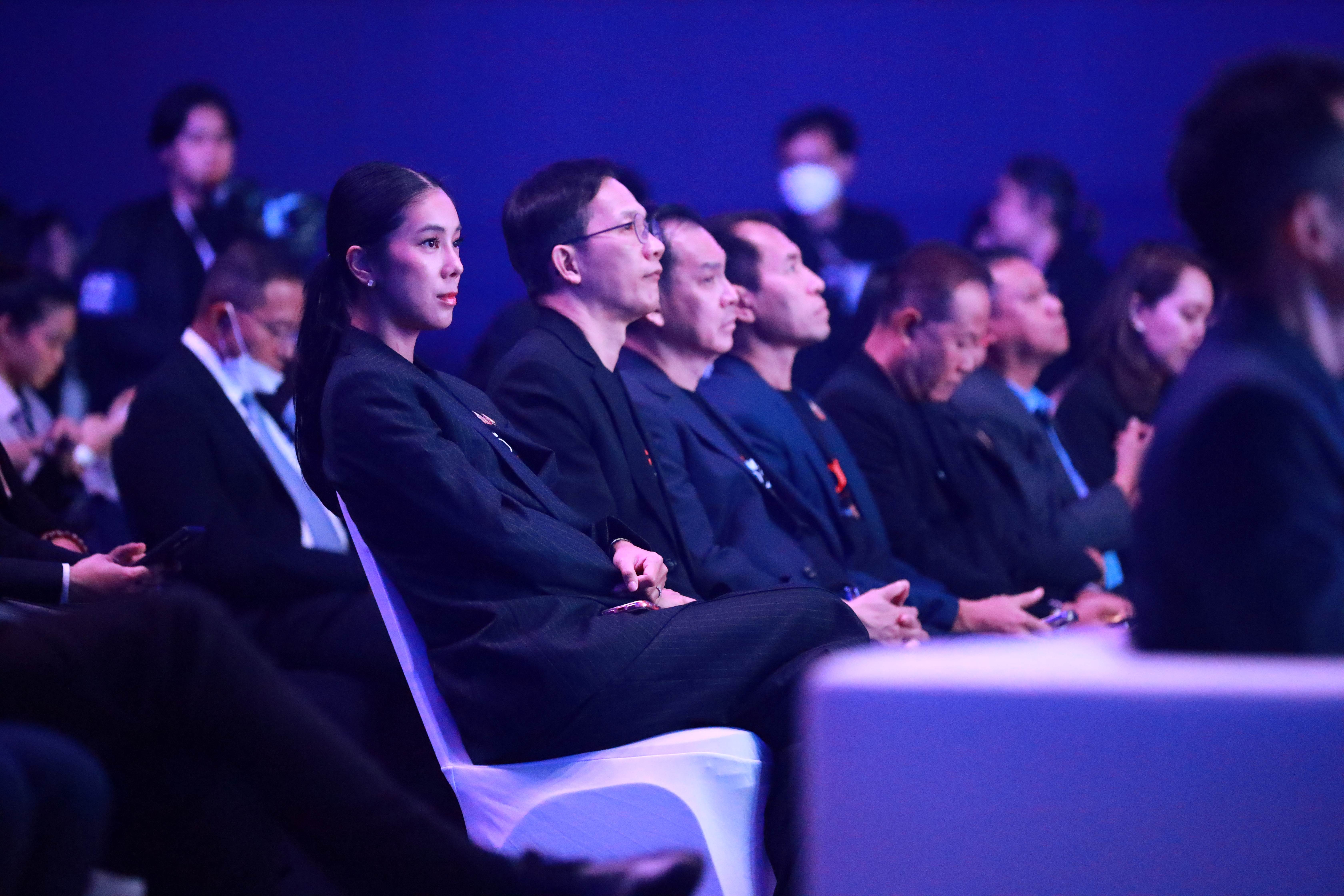 ข่าวรัฐมนตรี