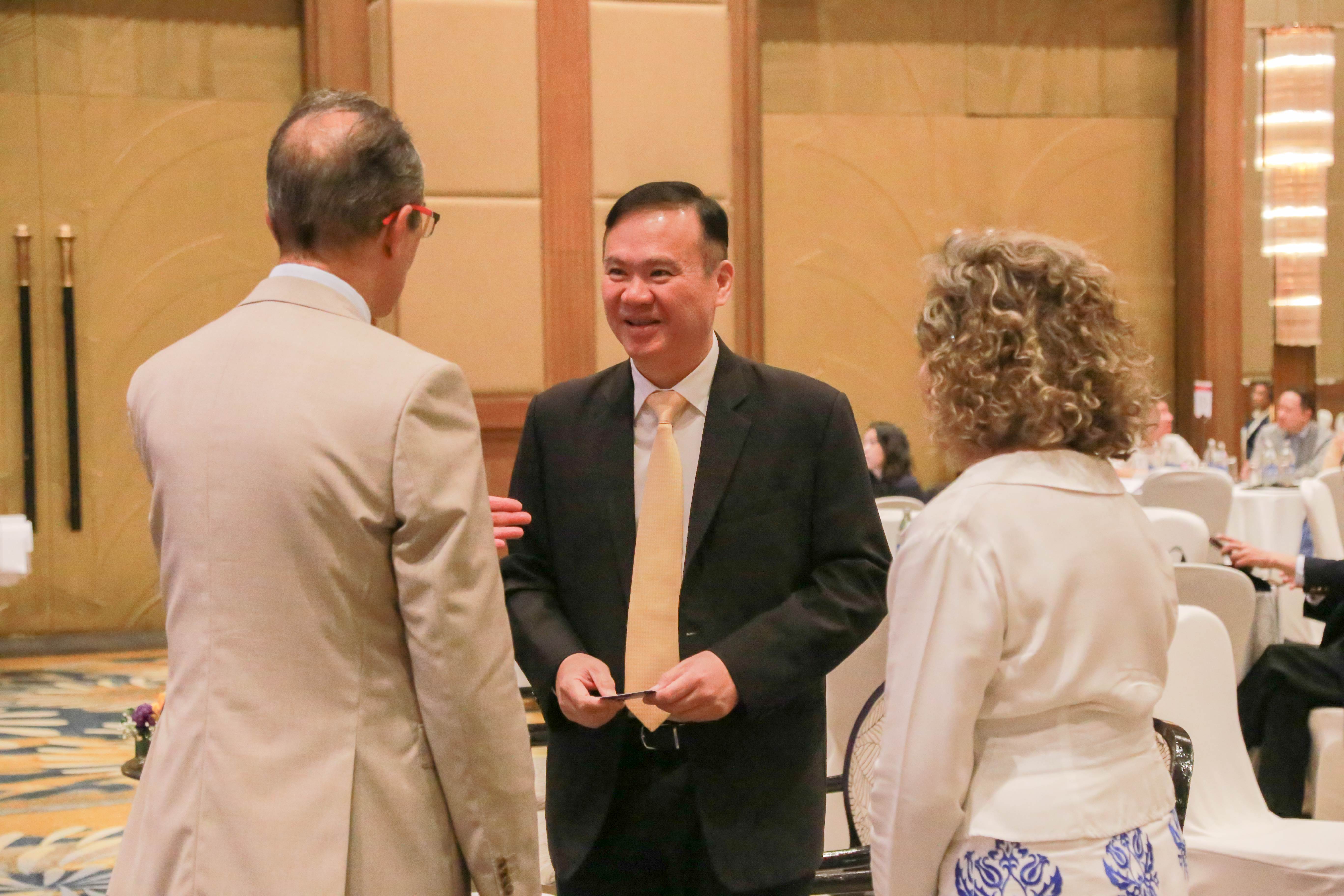 ข่าวสารกระทรวงฯ