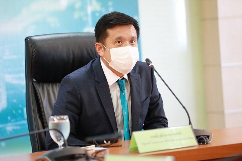 ข่าวรัฐมนตรี