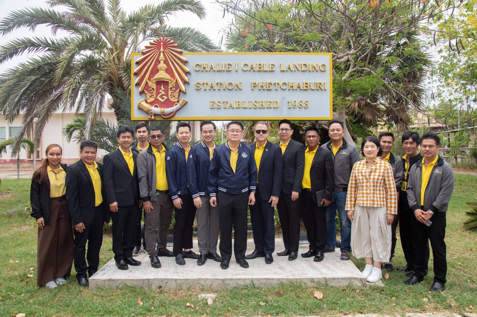 ข่าวรัฐมนตรี