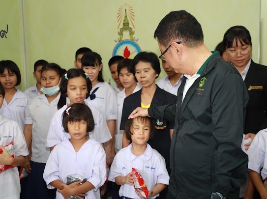 ข่าวสารกระทรวงฯ