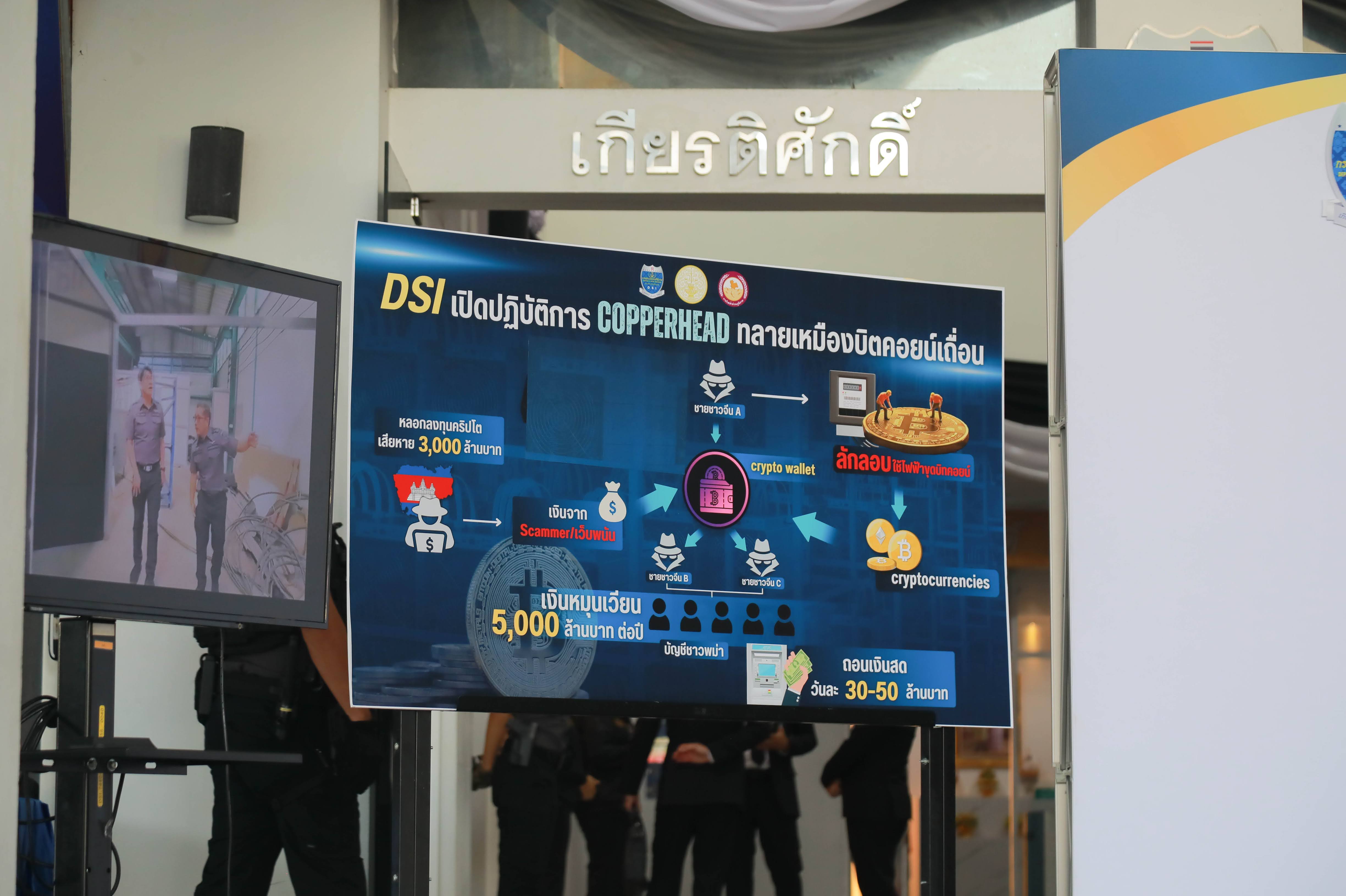 ข่าวรัฐมนตรี