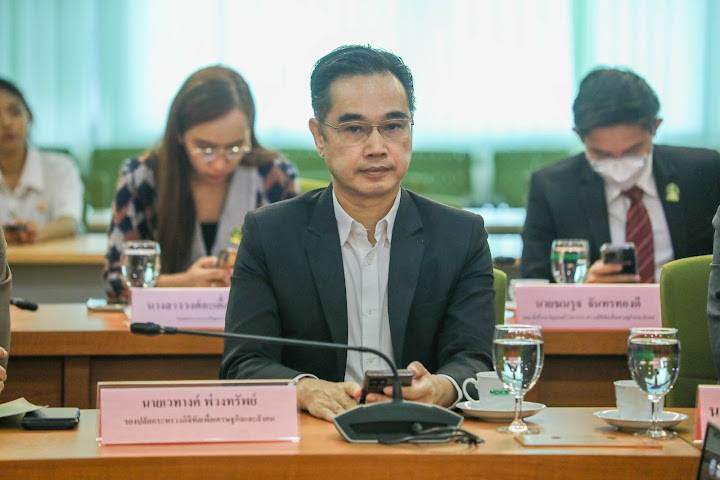 ข่าวรัฐมนตรี