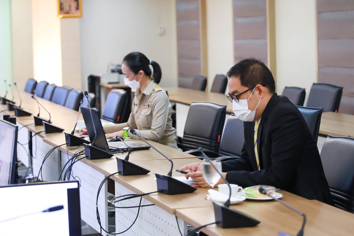 ข่าวสารกระทรวงฯ