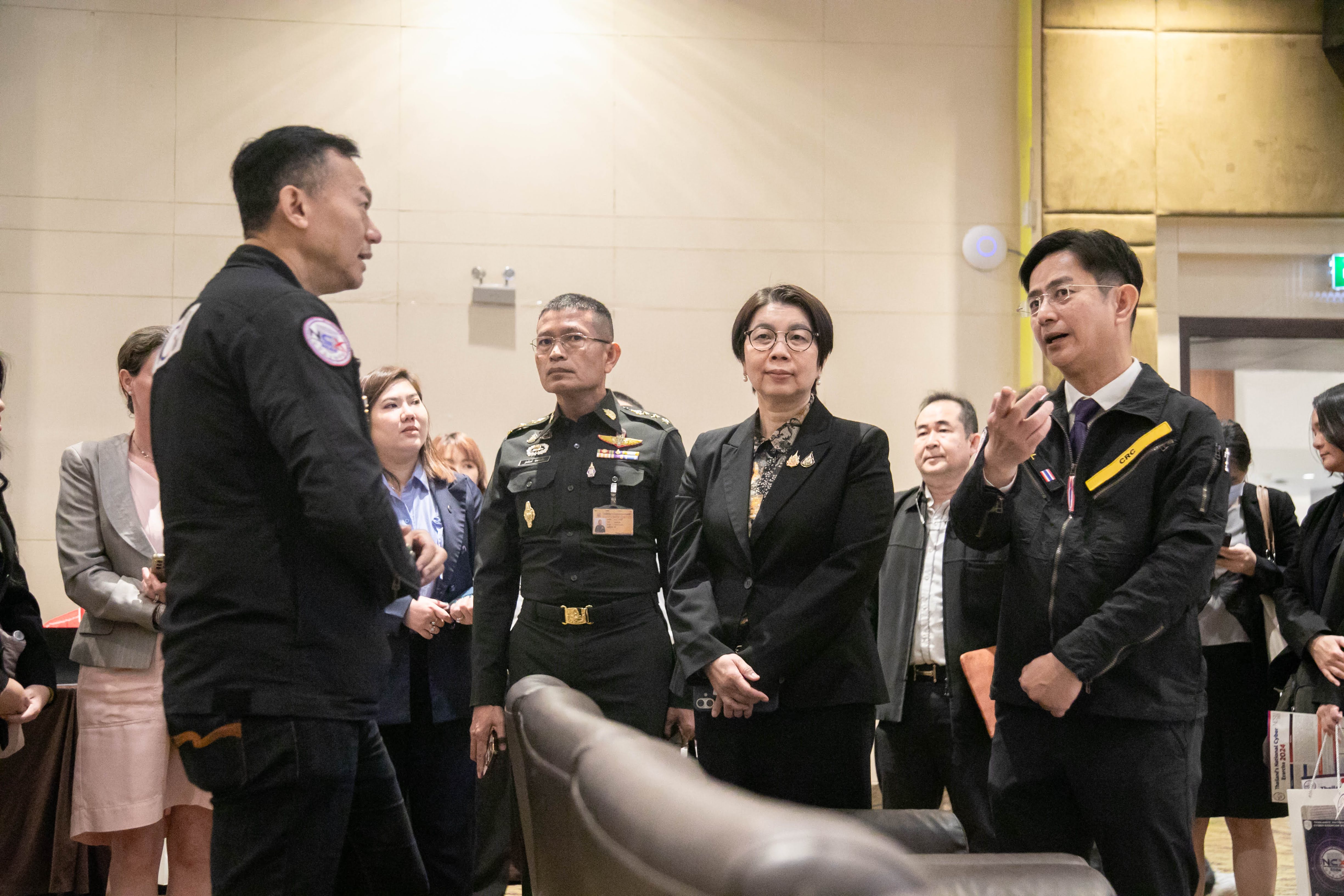 ข่าวสารกระทรวงฯ