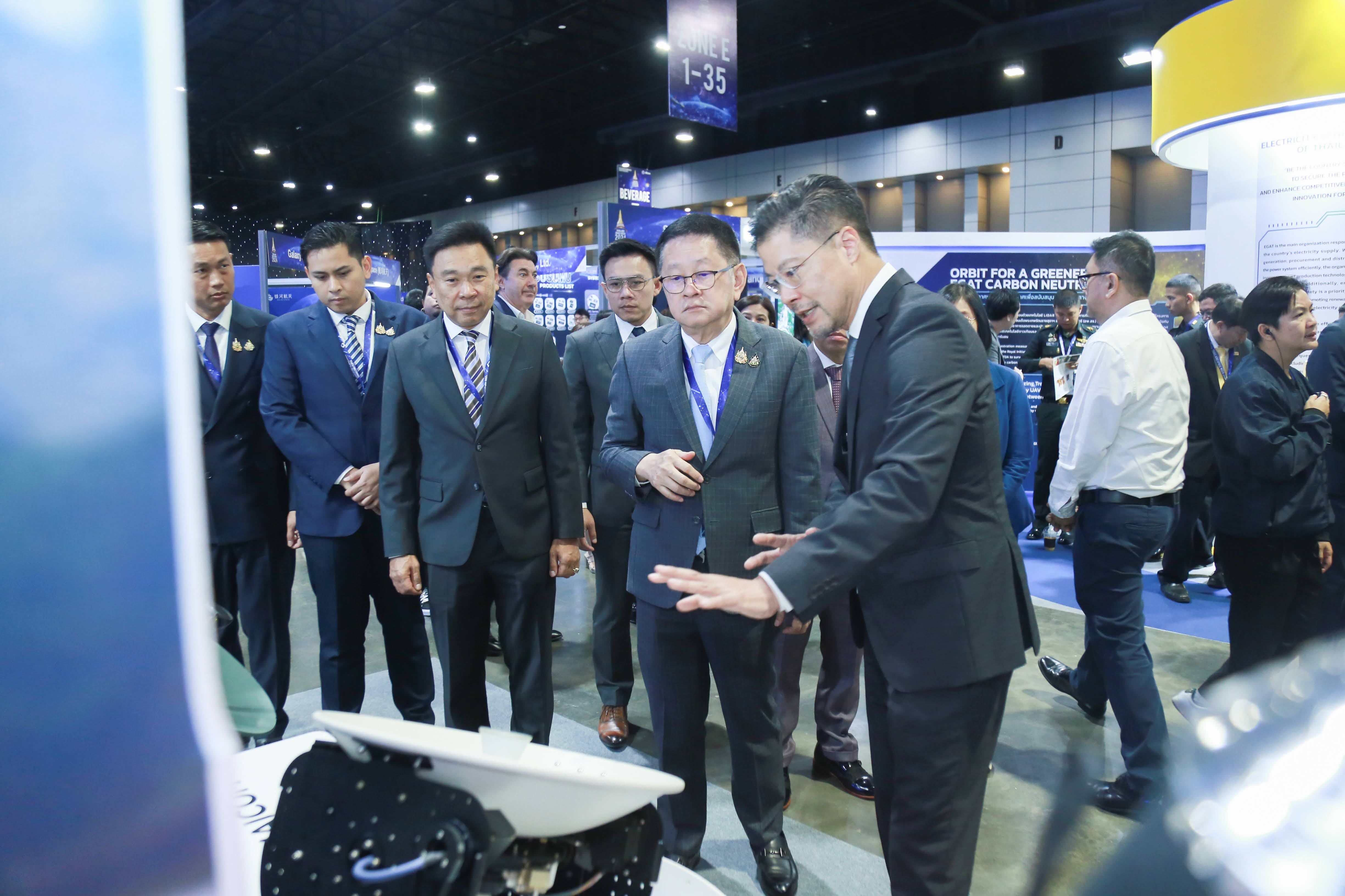 ข่าวรัฐมนตรี