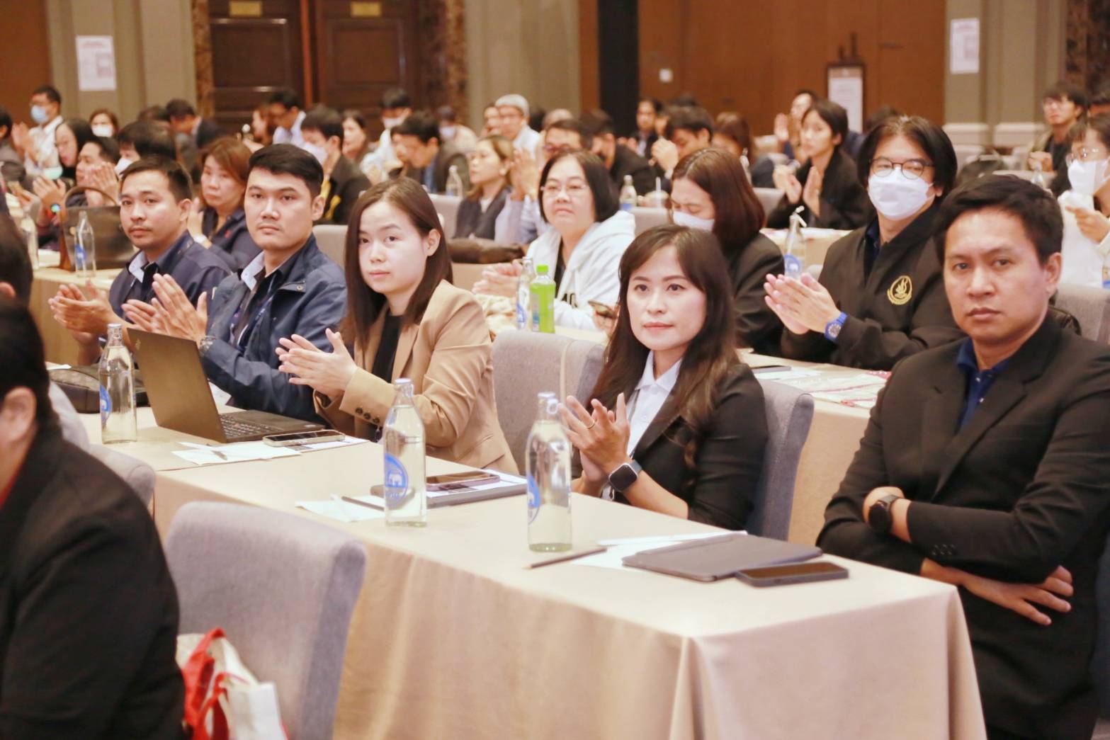 ข่าวสารกระทรวงฯ