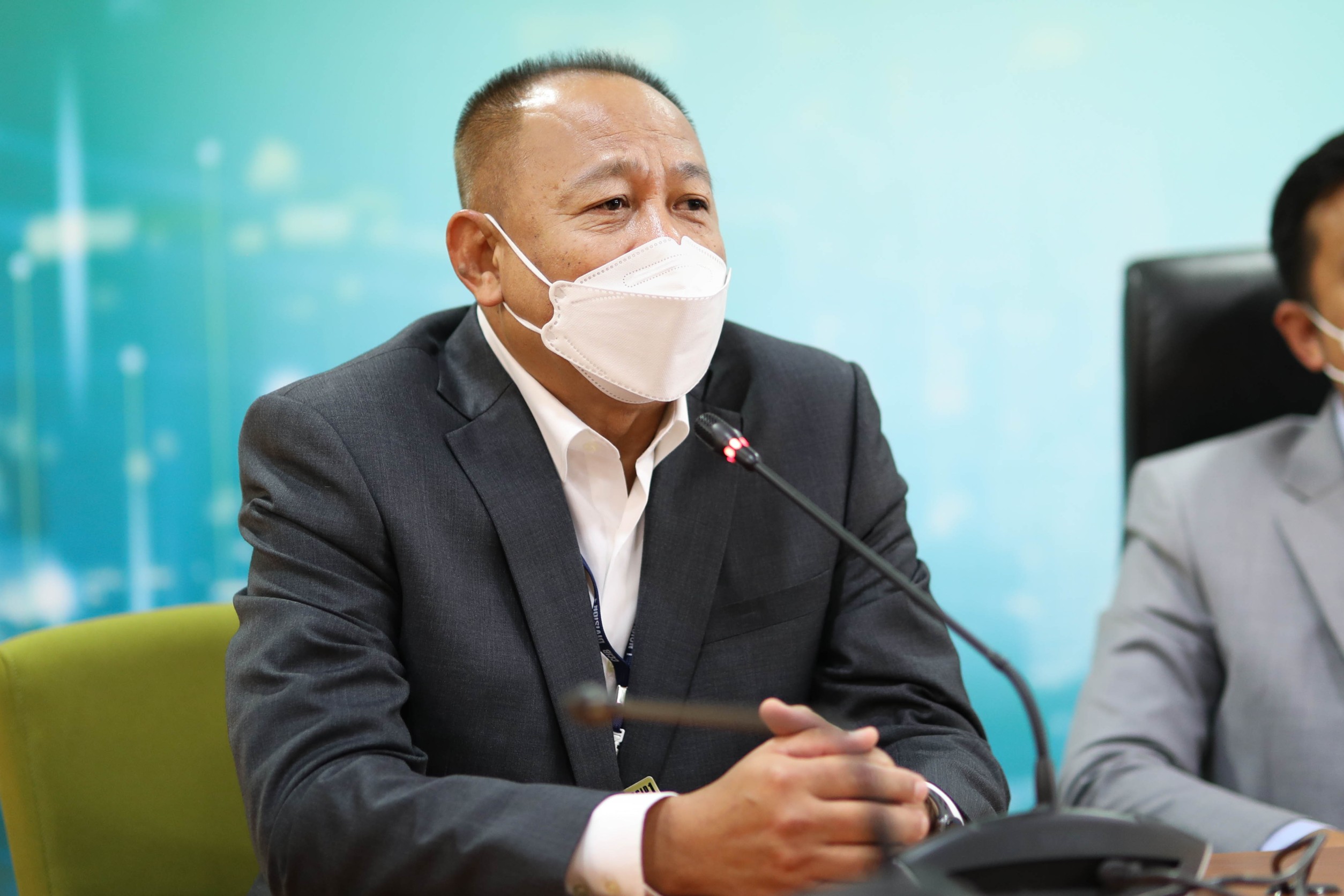 ข่าวรัฐมนตรี