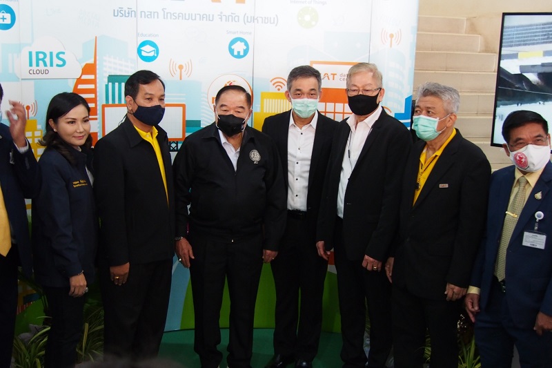 ข่าวสารกระทรวงฯ