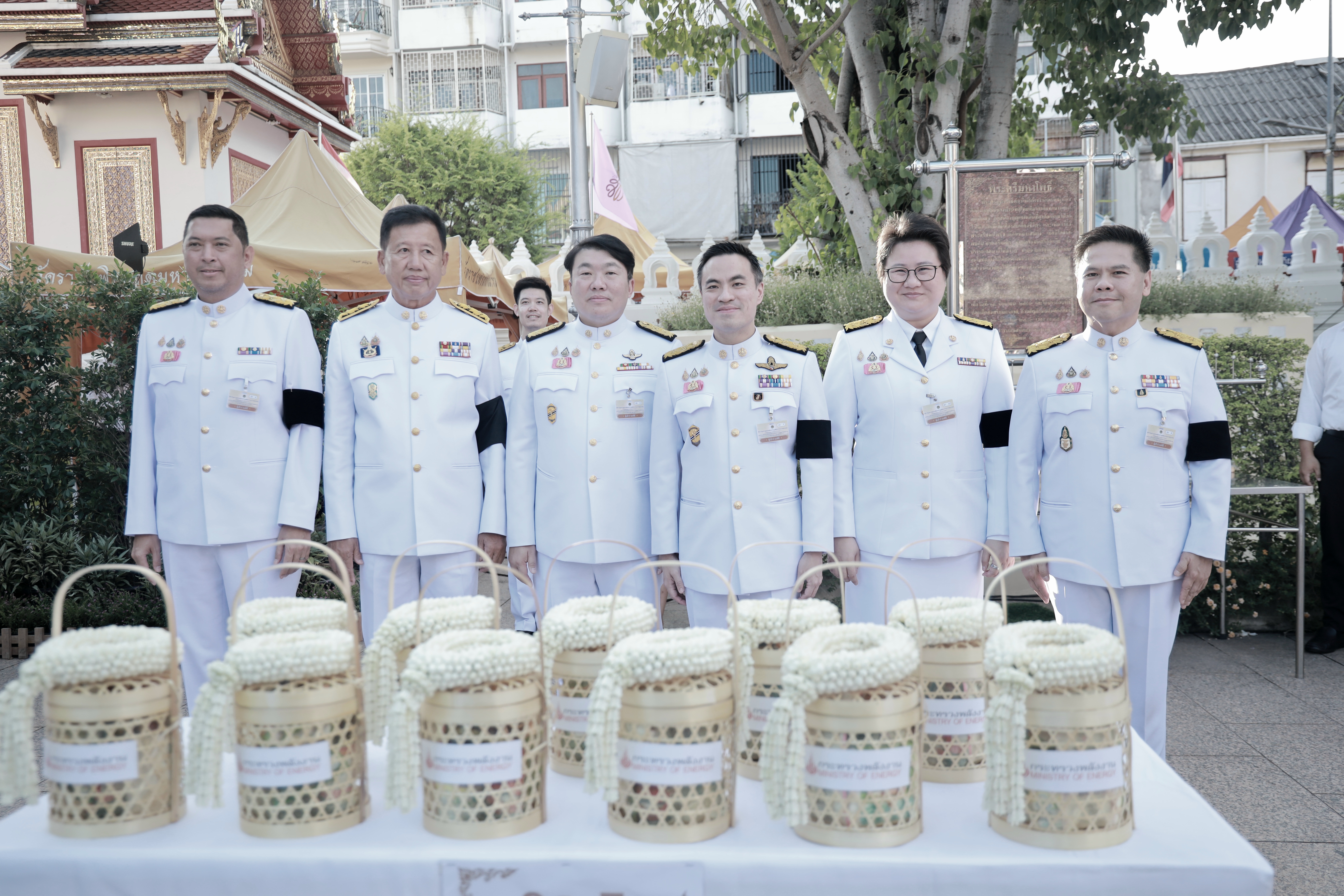 ข่าวรัฐมนตรี