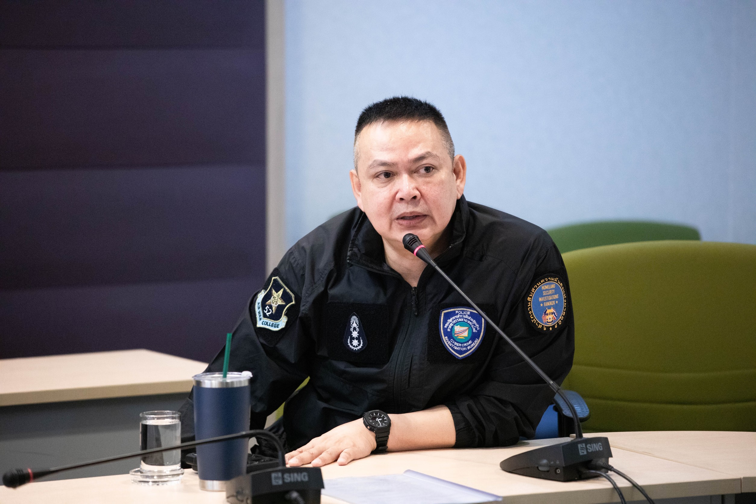 ข่าวสารกระทรวงฯ