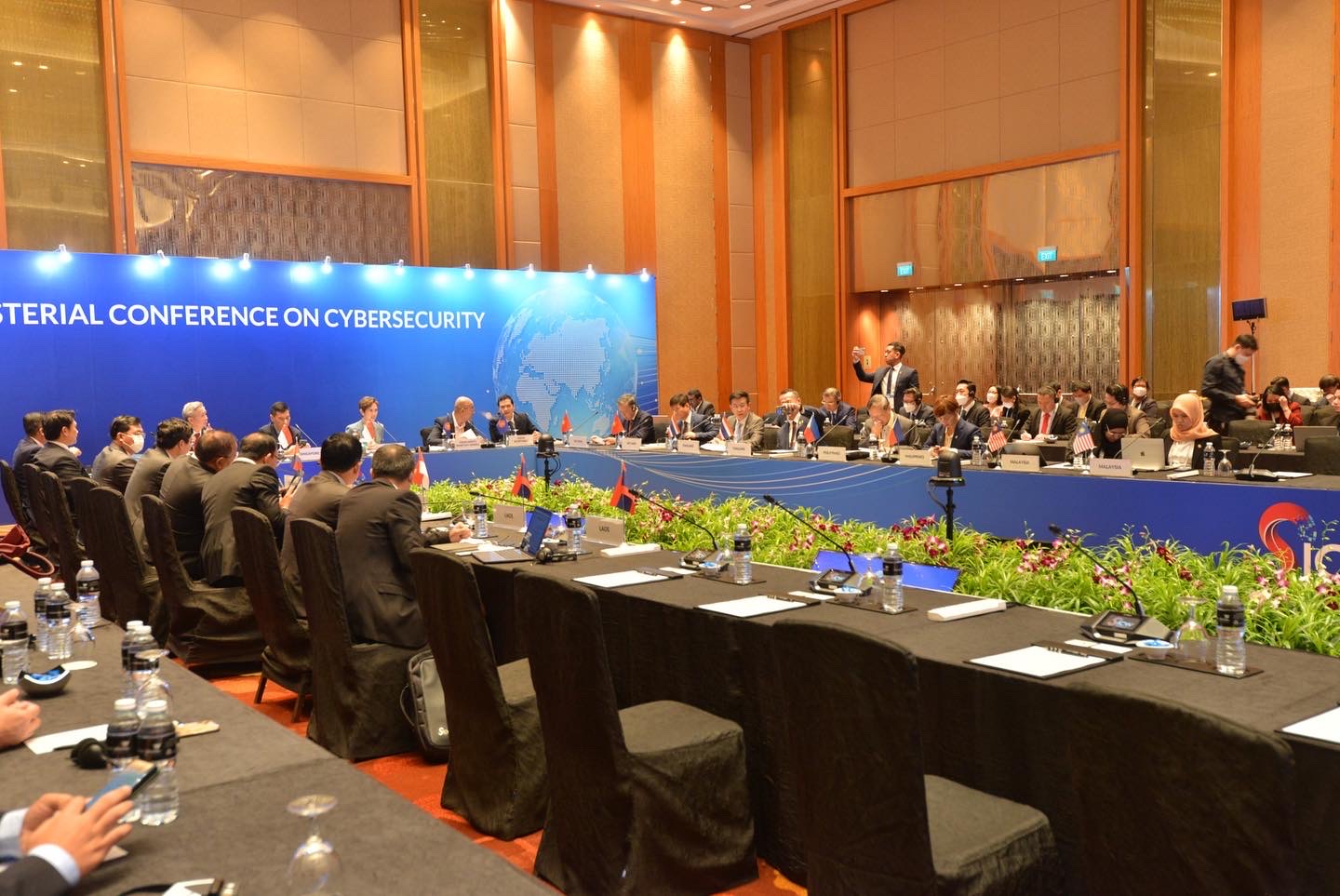 ข่าวรัฐมนตรี