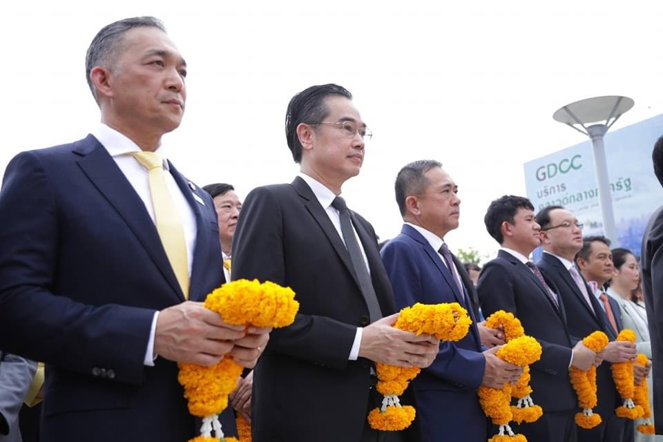 ข่าวรัฐมนตรี