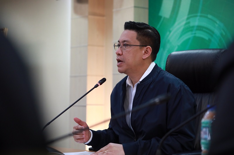 ข่าวสารกระทรวงฯ