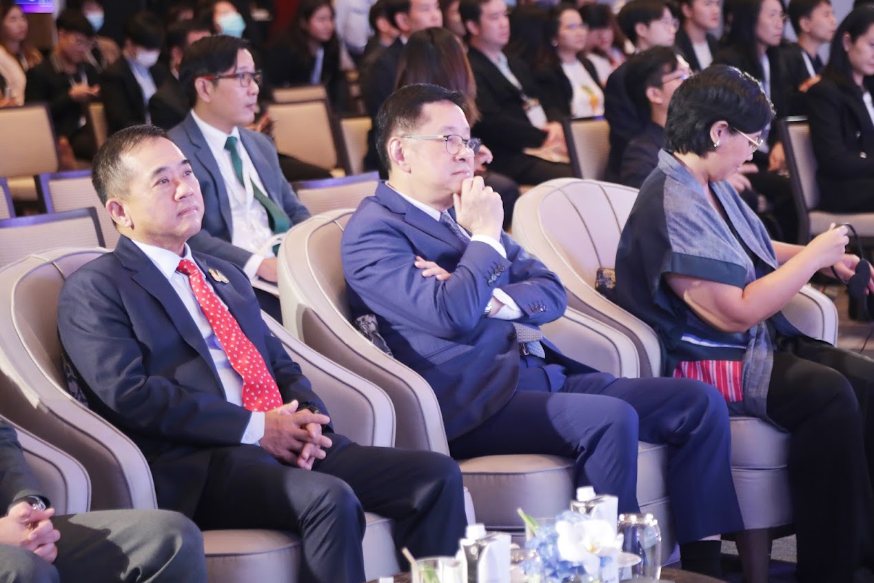 ข่าวรัฐมนตรี