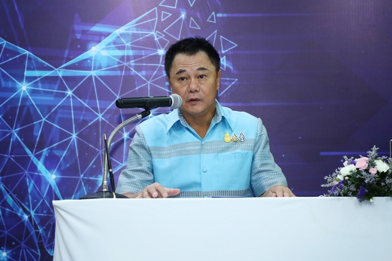 ข่าวสารกระทรวงฯ