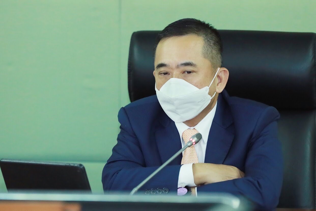 ข่าวสารกระทรวงฯ