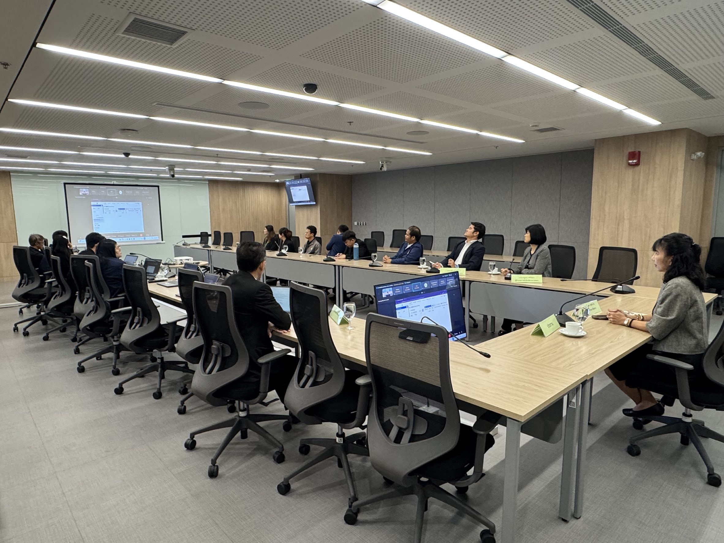 ข่าวสารกระทรวงฯ