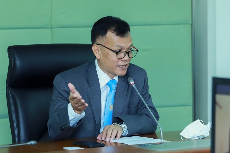 ข่าวสารกระทรวงฯ