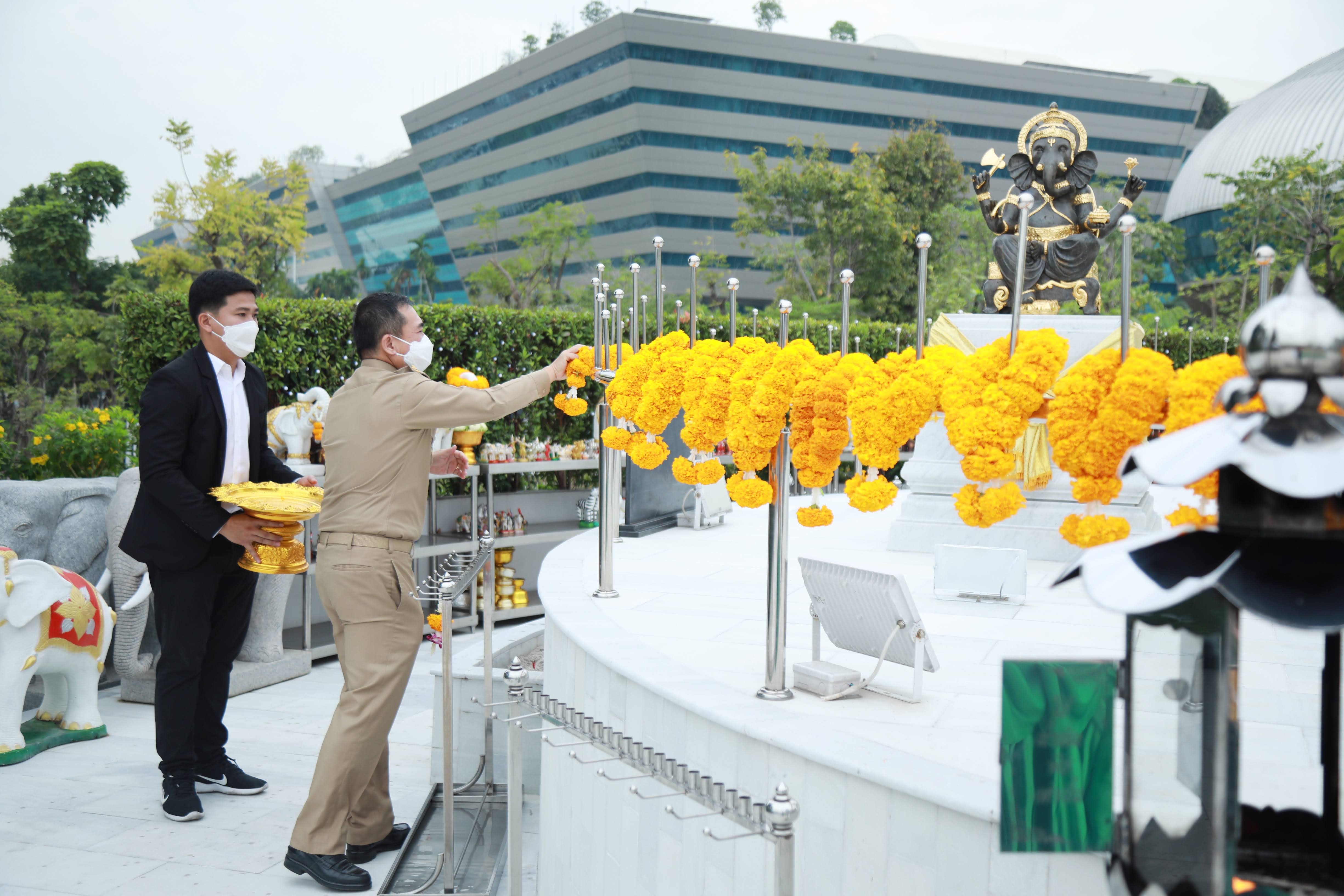 ข่าวสารกระทรวงฯ