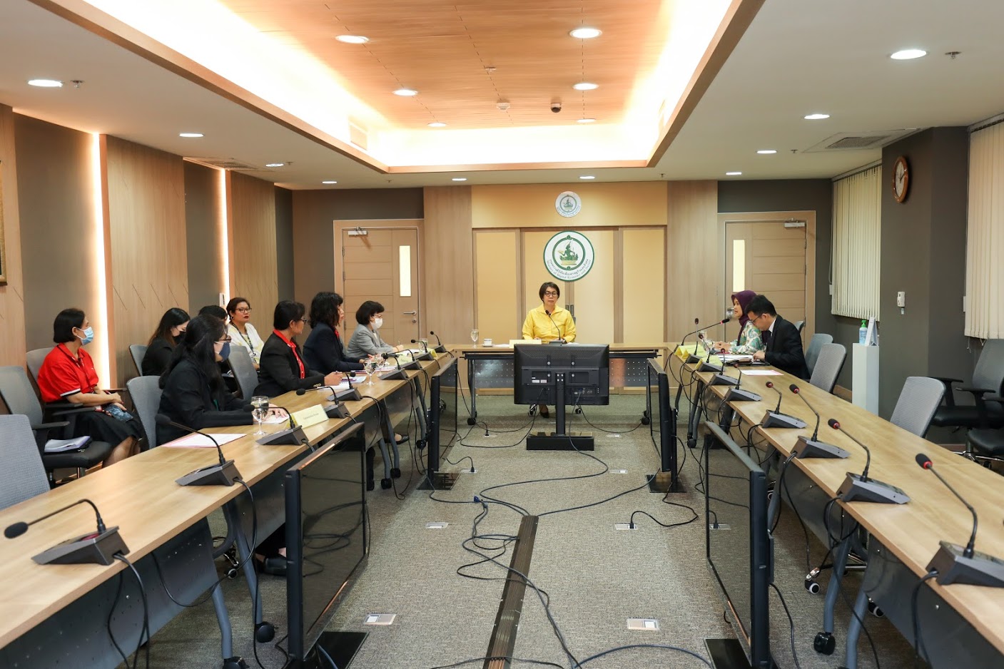 ข่าวสารกระทรวงฯ