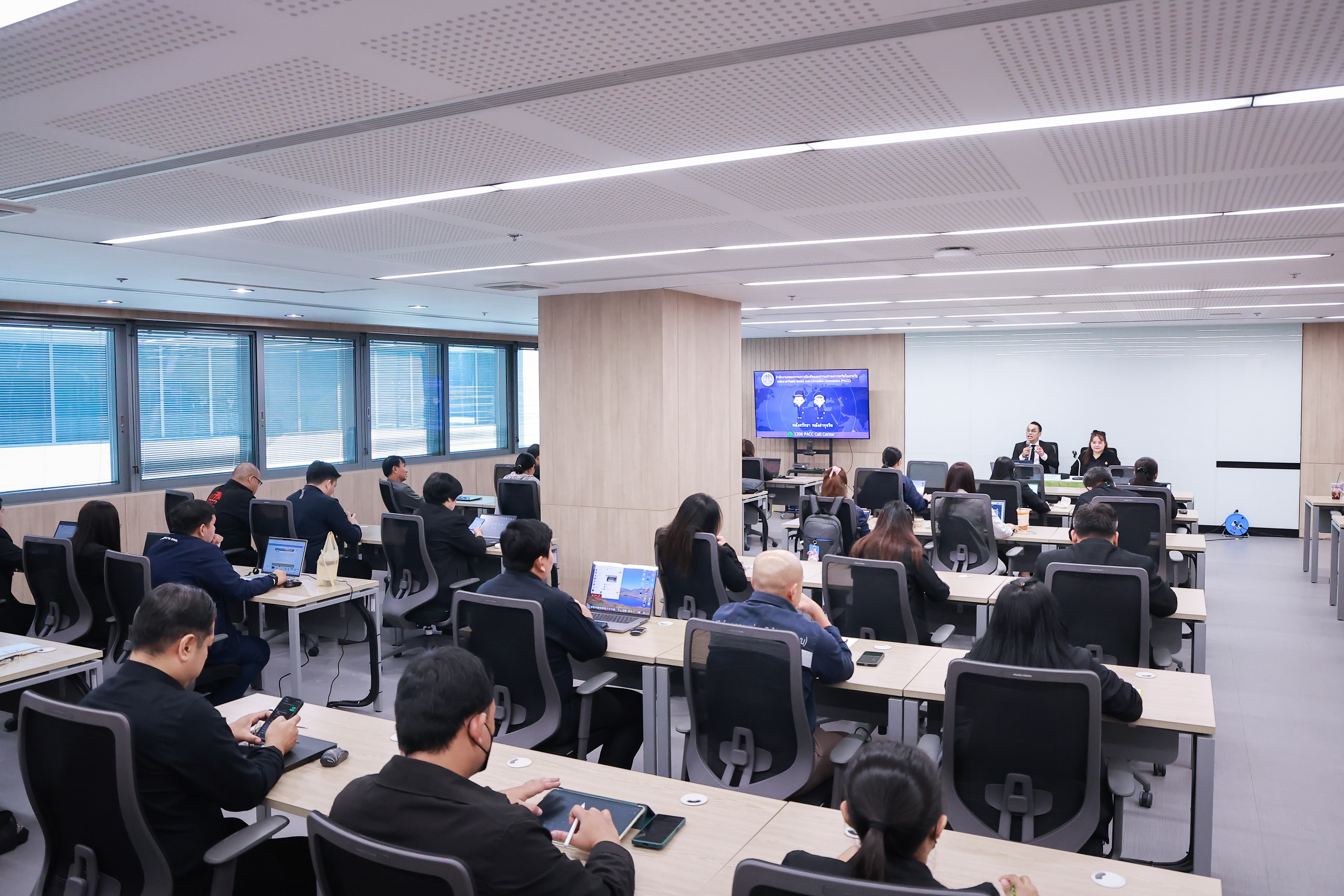 ข่าวสารกระทรวงฯ