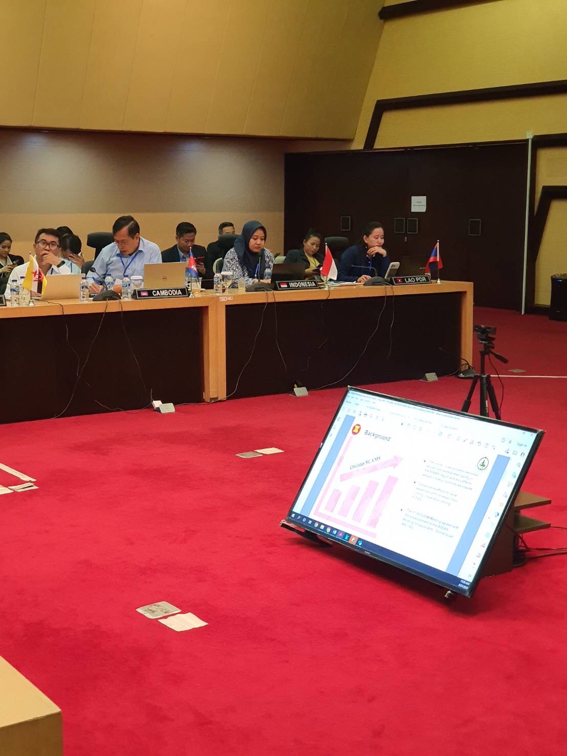 ข่าวสารกระทรวงฯ