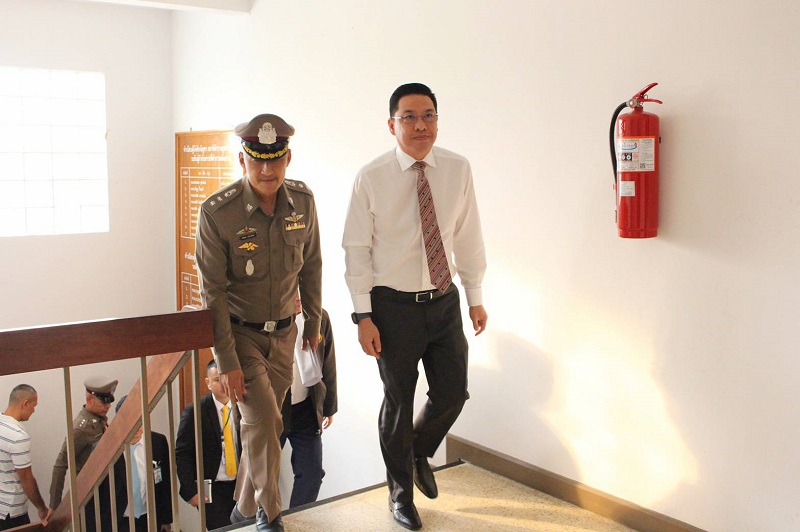 ข่าวสารกระทรวงฯ