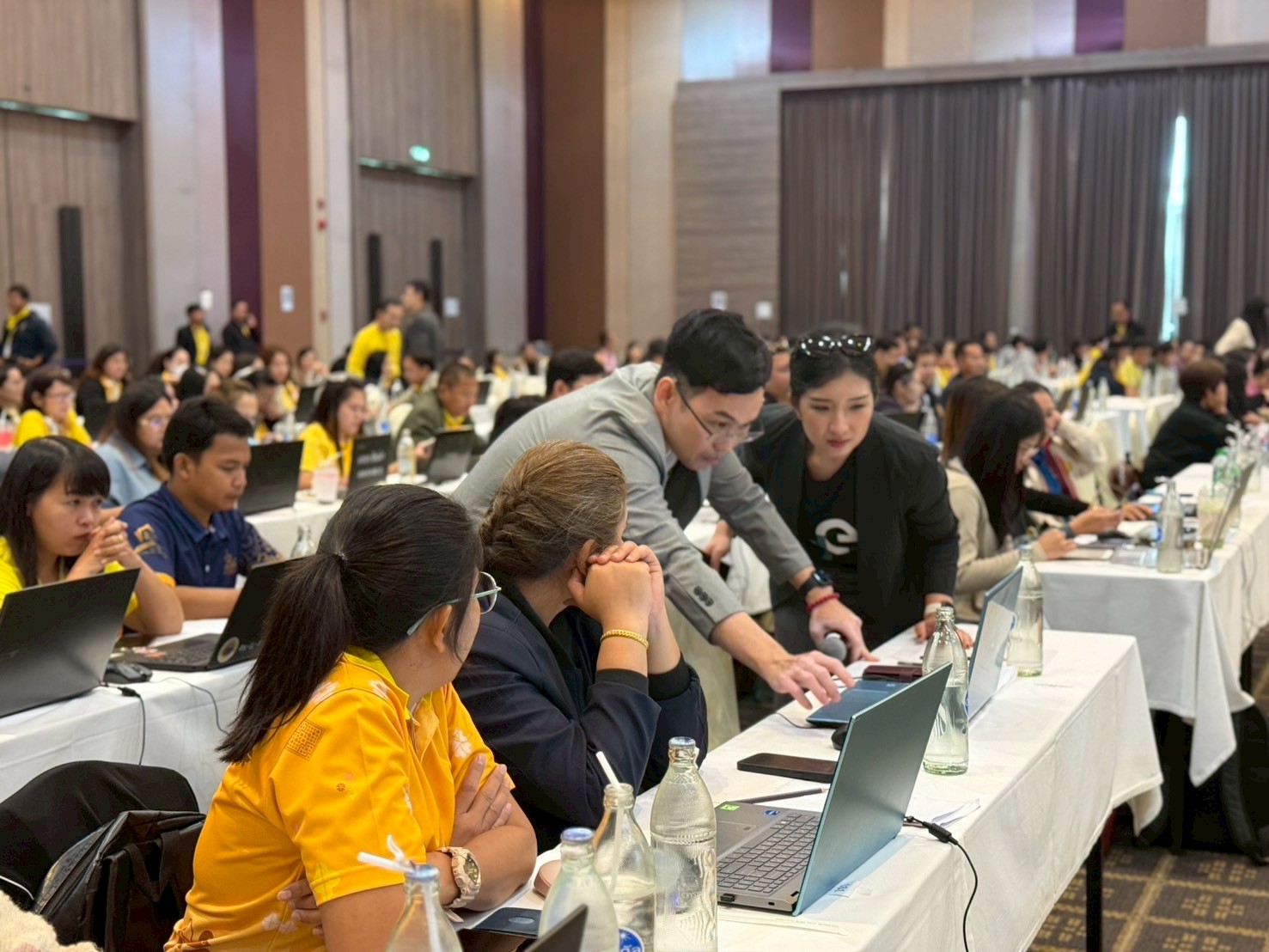 ข่าวสารกระทรวงฯ