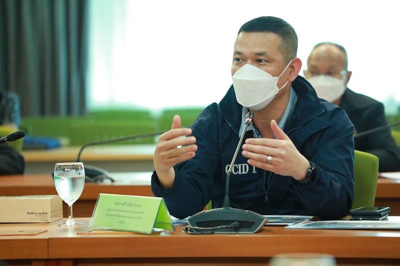 ข่าวรัฐมนตรี