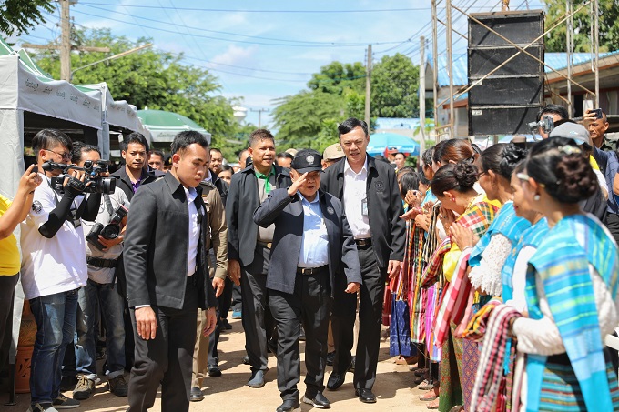 ข่าวสารกระทรวงฯ