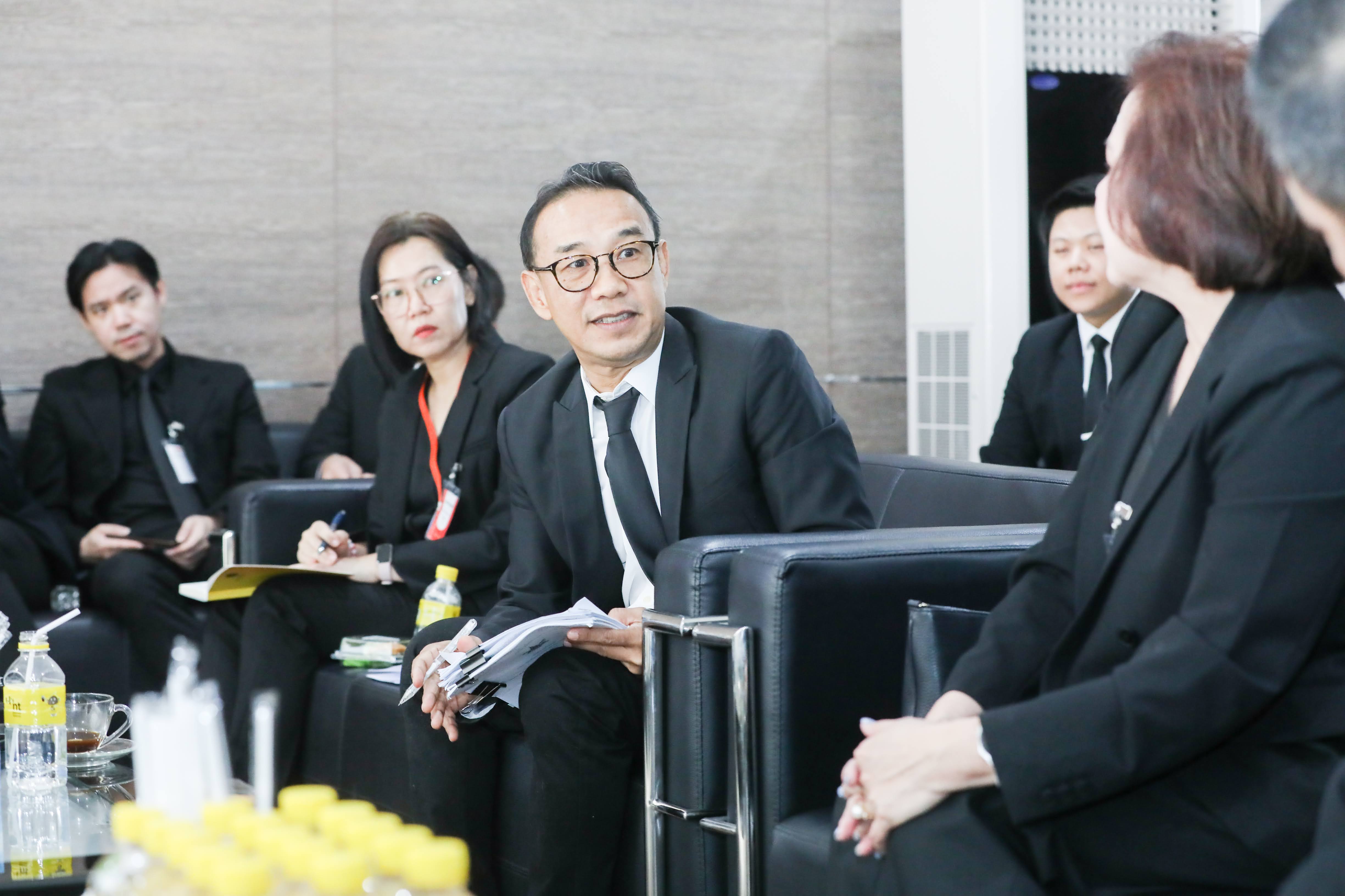 ข่าวสารกระทรวงฯ