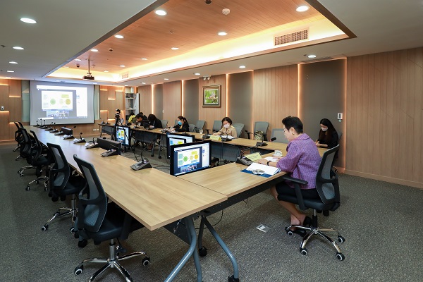 ข่าวสารกระทรวงฯ