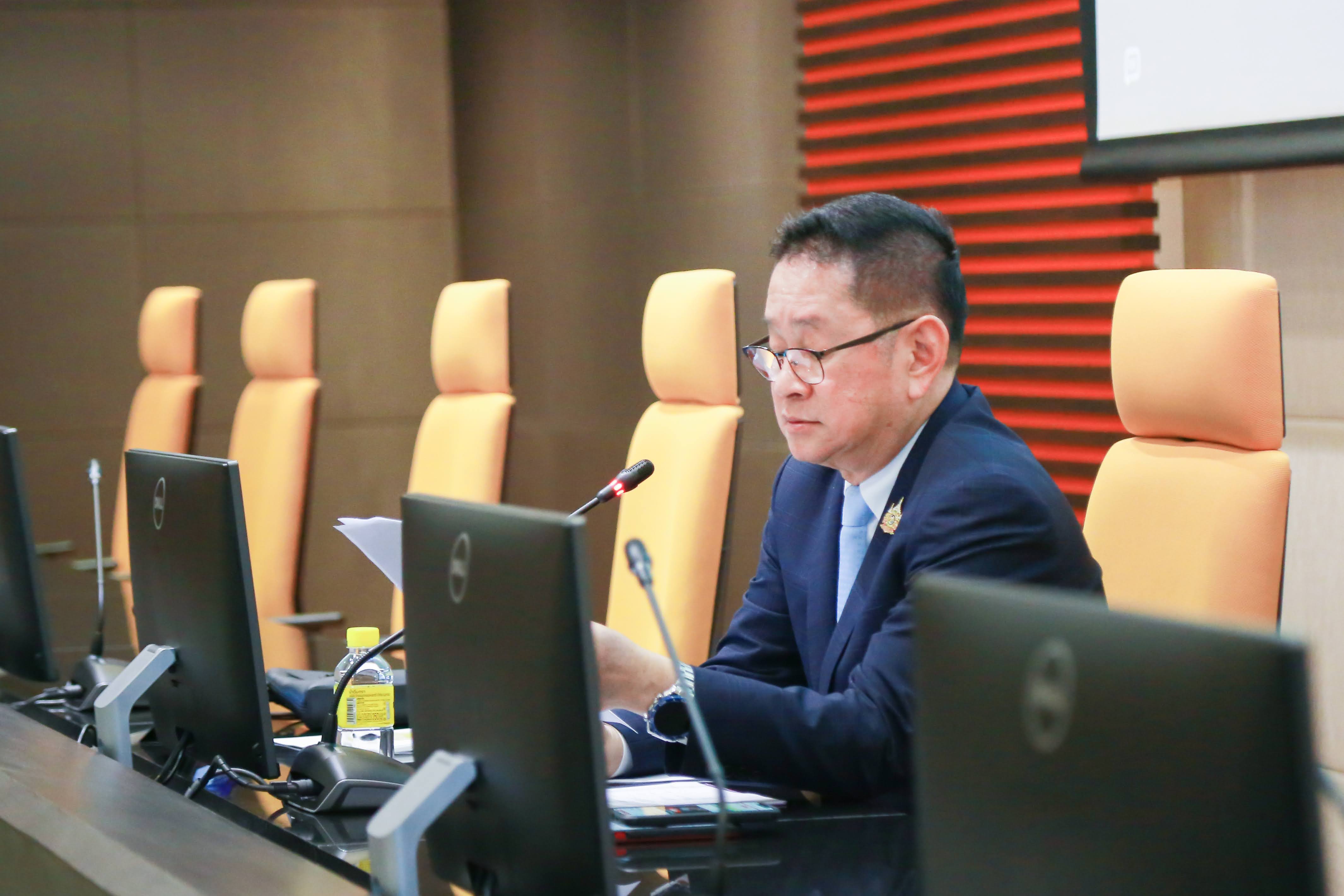 ข่าวสารกระทรวงฯ