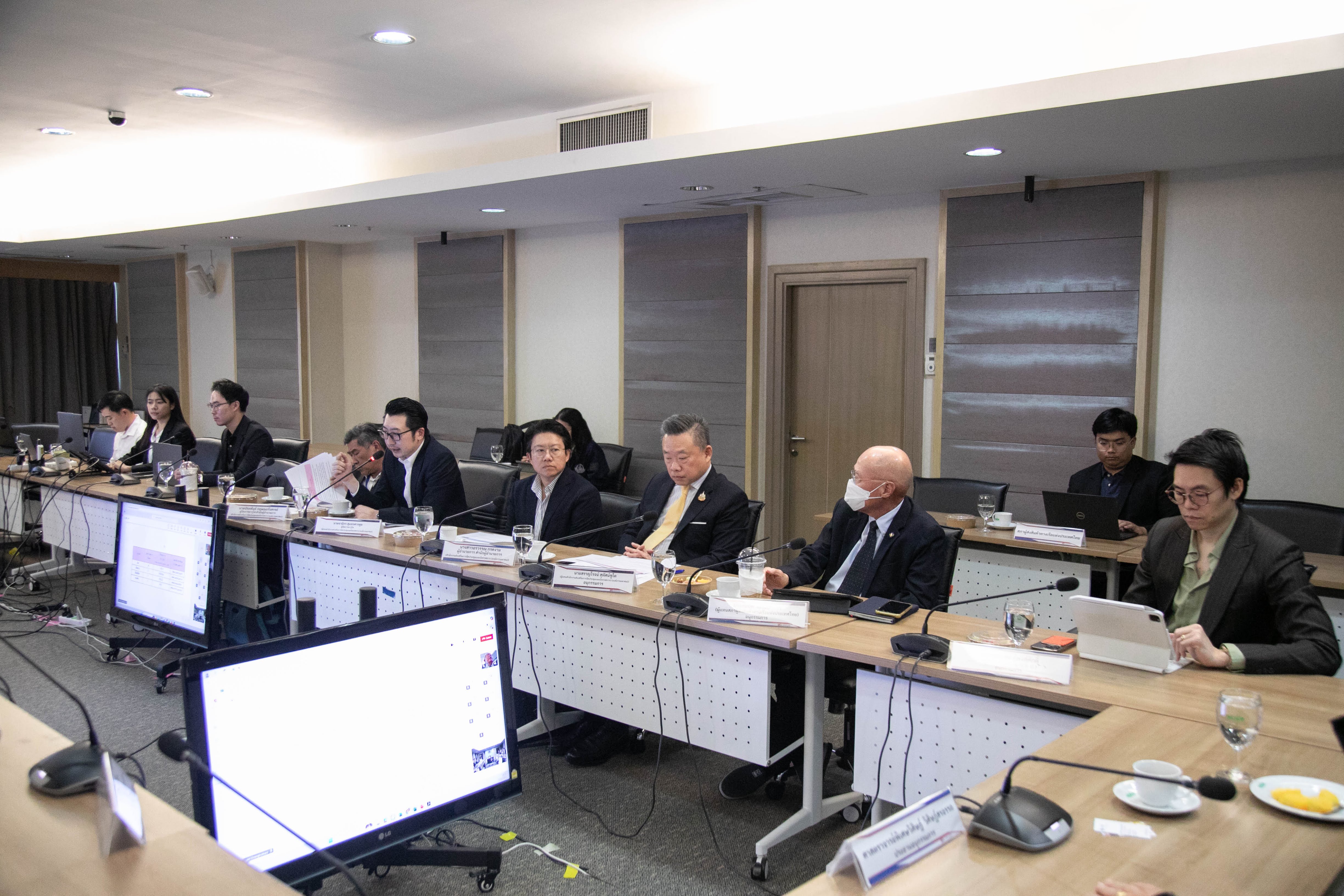 ข่าวสารกระทรวงฯ