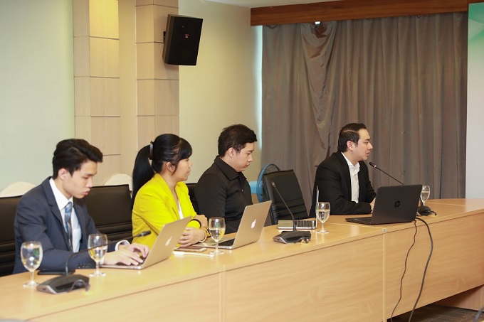 ข่าวสารกระทรวงฯ