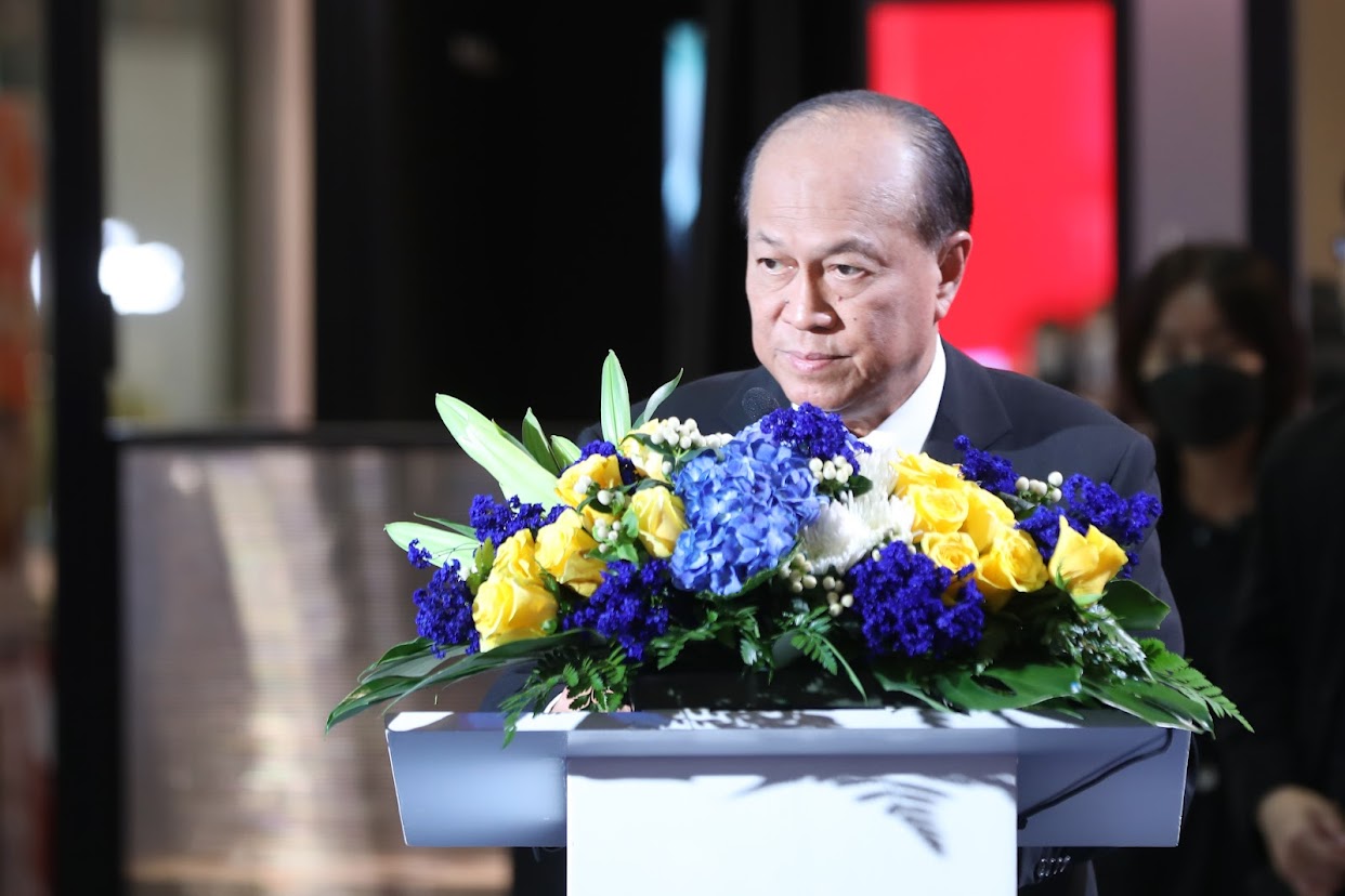 ข่าวรัฐมนตรี