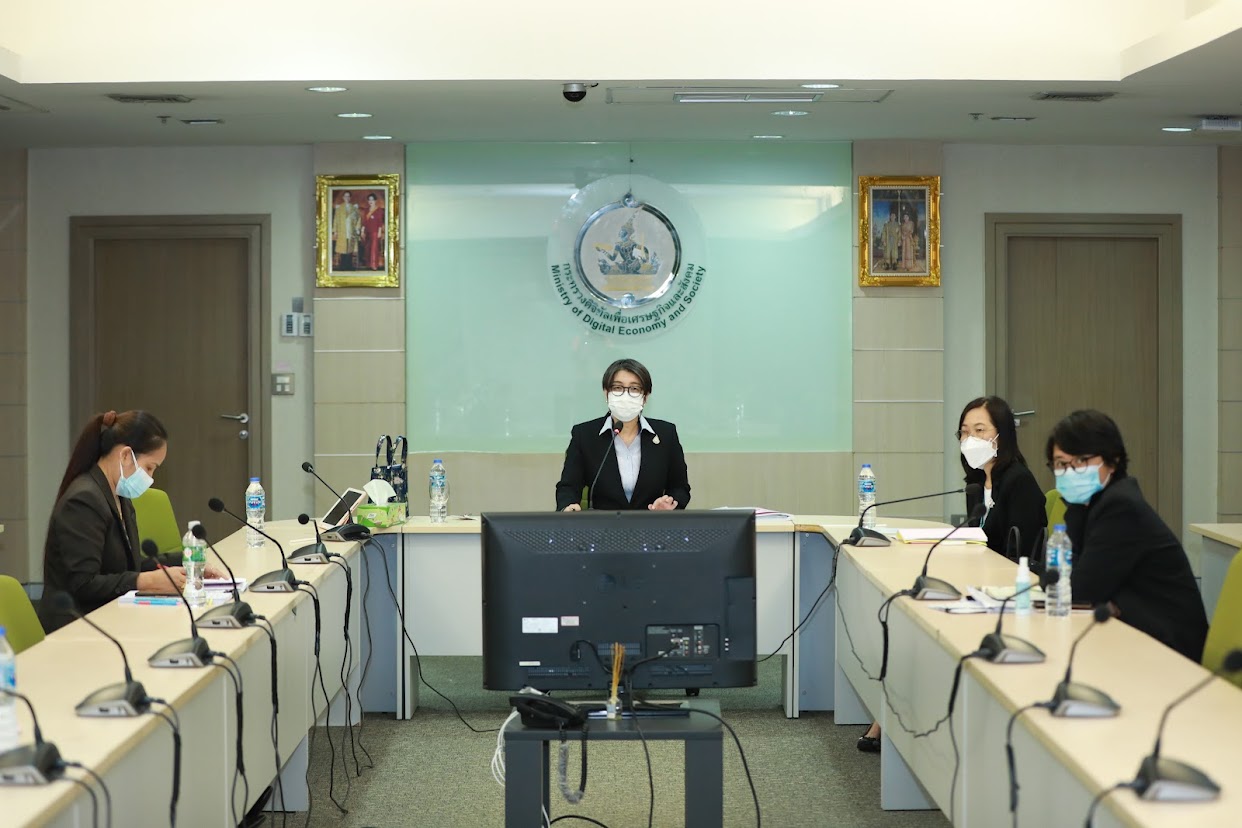 ข่าวสารกระทรวงฯ