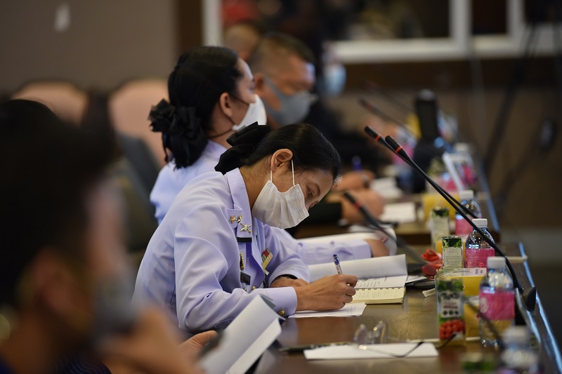 ข่าวสารกระทรวงฯ