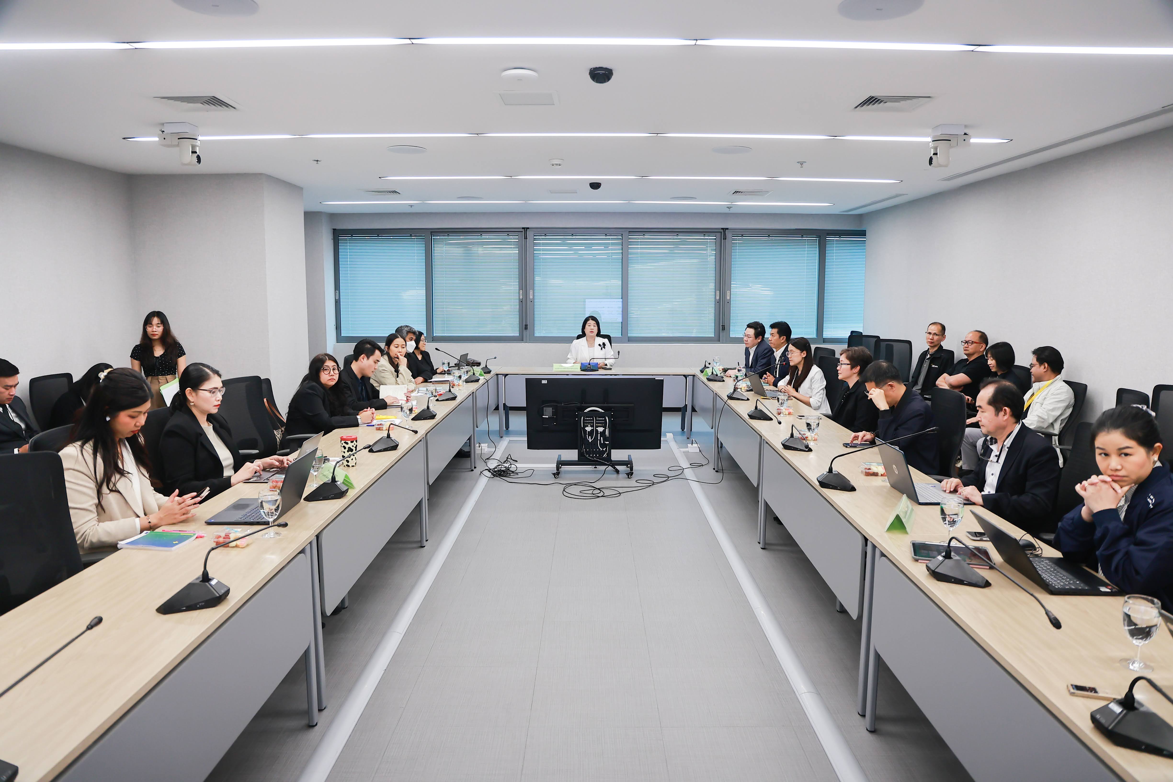 ข่าวสารกระทรวงฯ