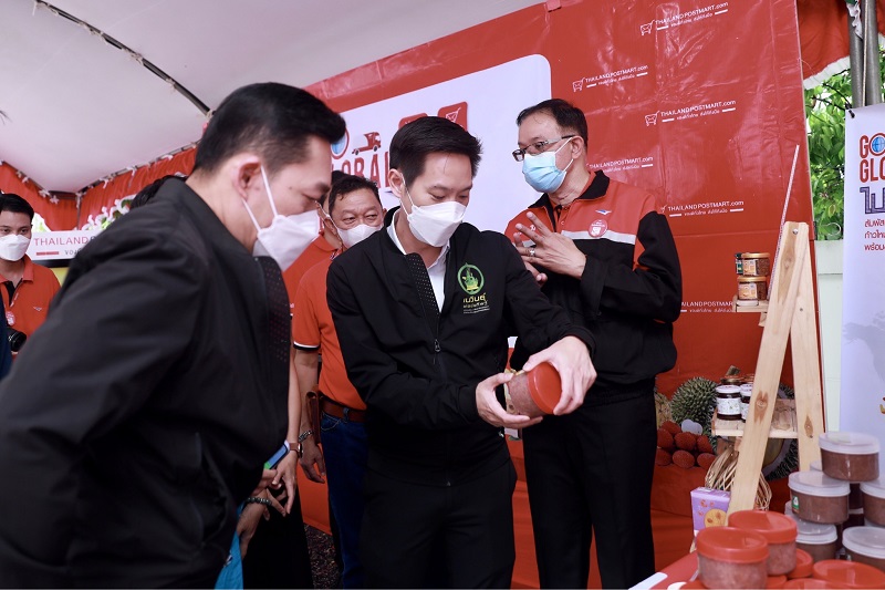 ข่าวรัฐมนตรี