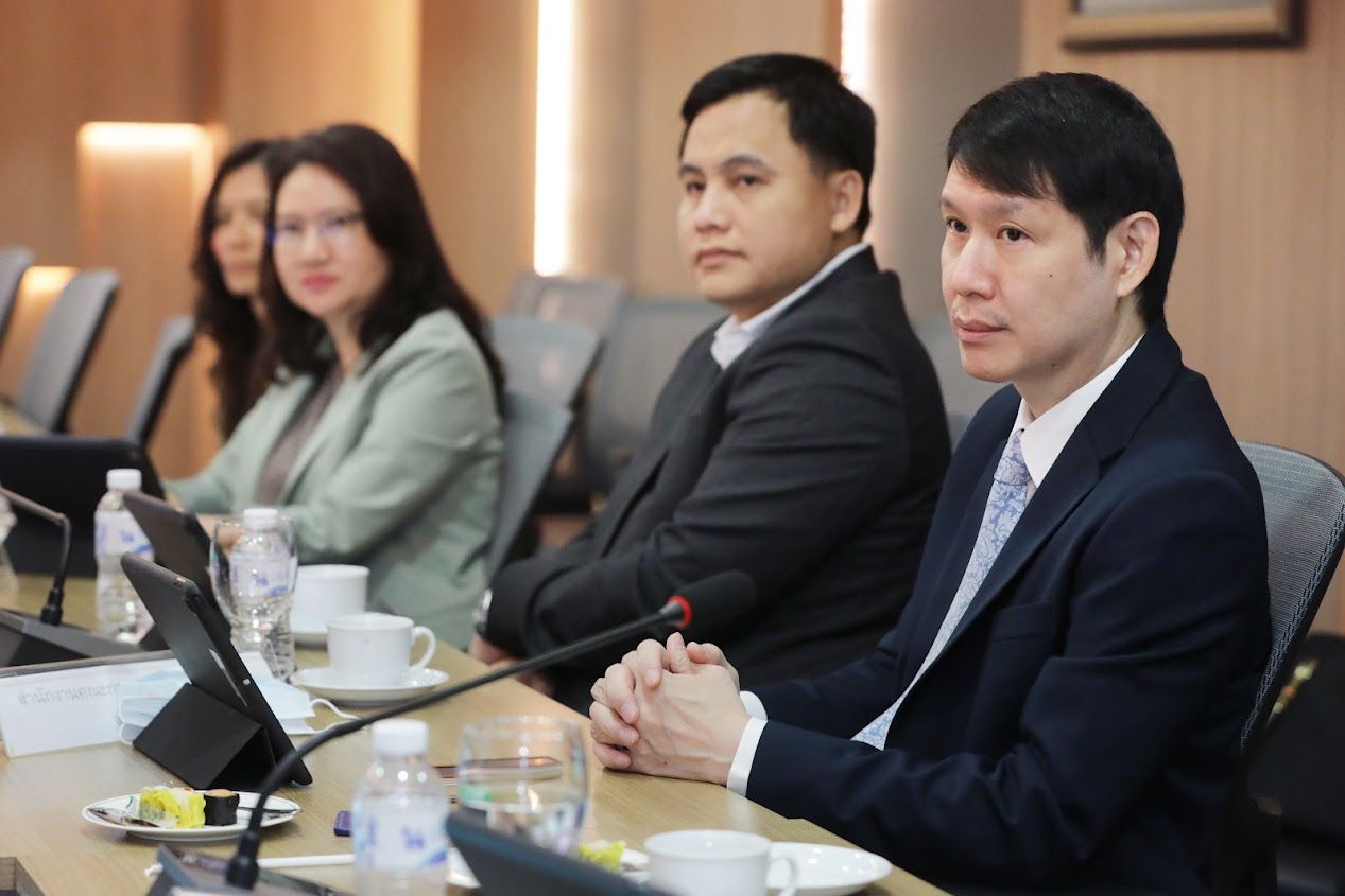 ข่าวสารกระทรวงฯ