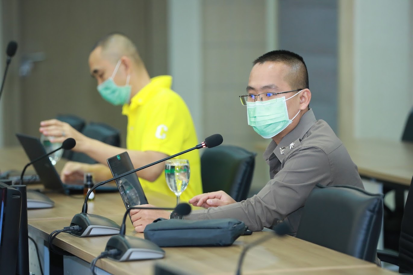 ข่าวสารกระทรวงฯ