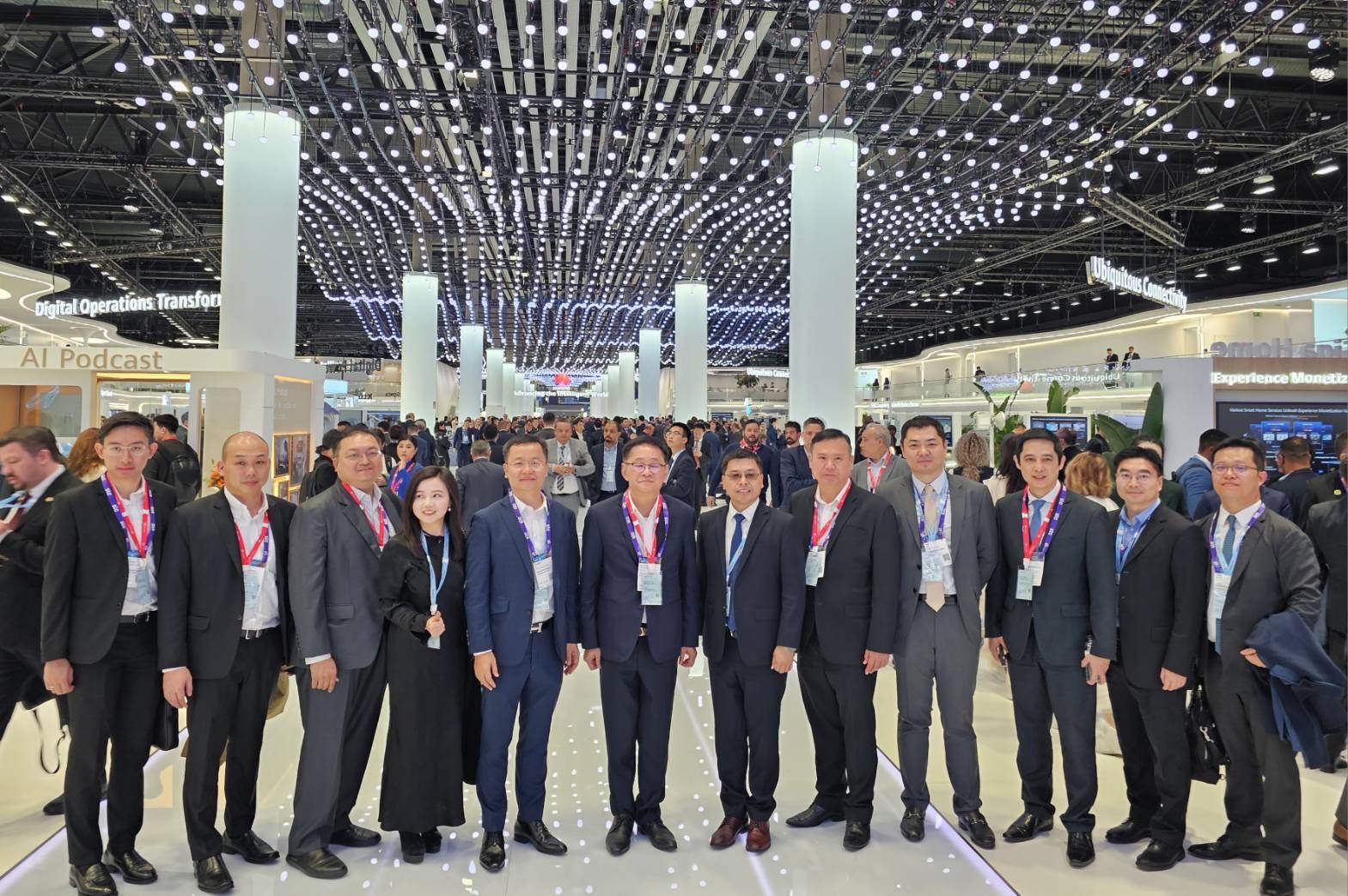 ข่าวรัฐมนตรี